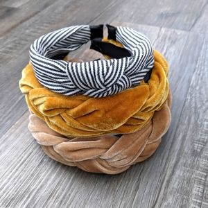 Fashion Headband bundle